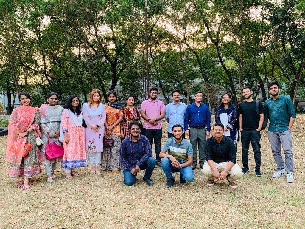 BME Departmental Picnic 2023